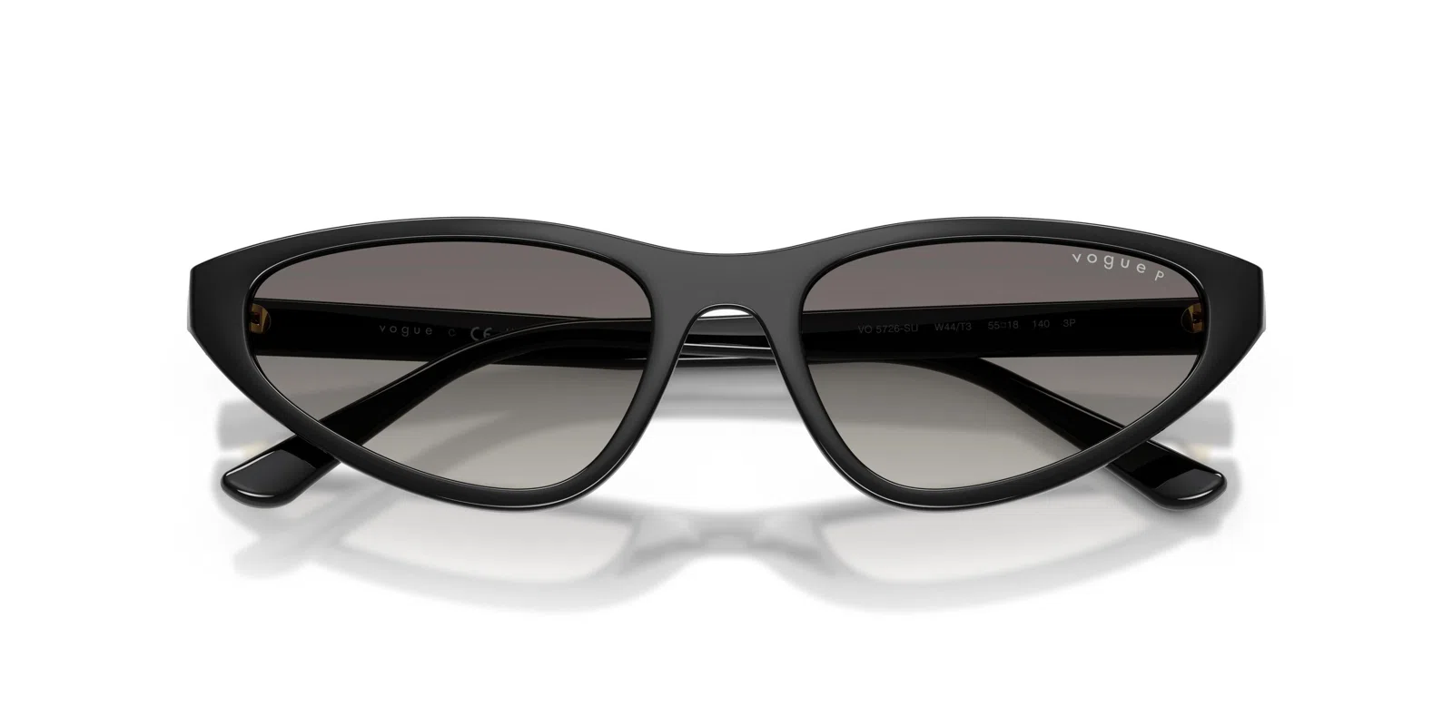 Vogue 5726SU Sunglasses - view 11